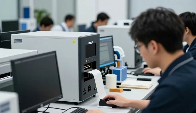 武汉左点科技有限公司