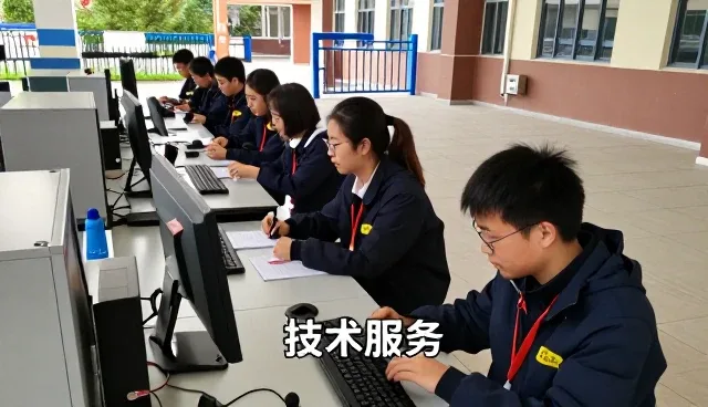 技术服务运维服务注重常见误区盘点