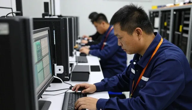 武汉左点科技有限公司提供高品质技术开发满足社区服务站需求