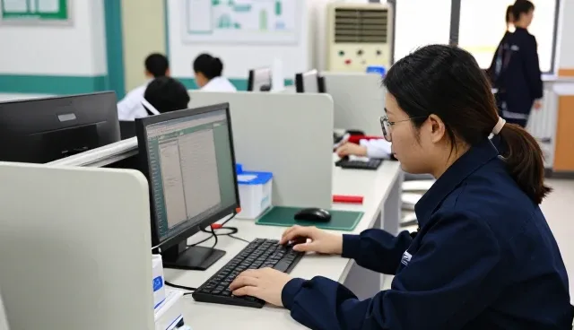 武汉左点科技有限公司带来厂房车间应用中的技术开发体验